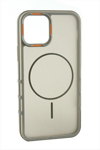 OSENSE غطاء حماية ماجساف لهاتف آيفون 16 برو