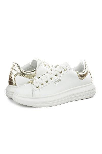 Guess Sneakers Salerno Alb