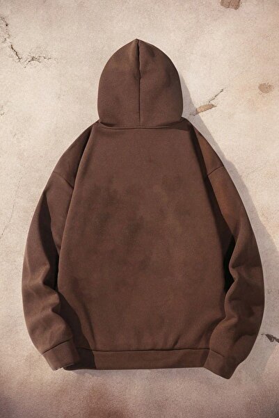 trendypassion Φούτερ Pleasure με τύπωμα oversized