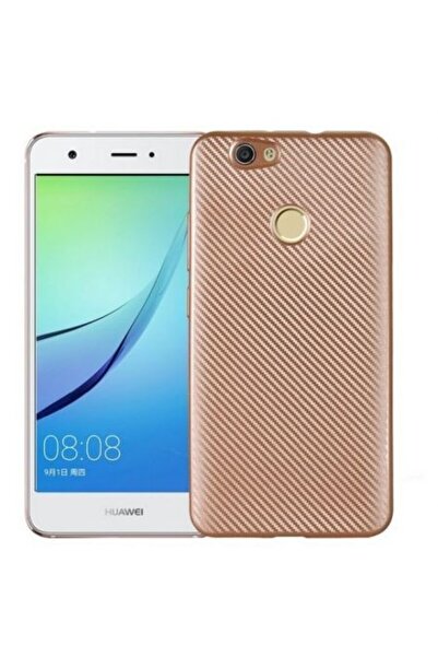 Xiaomi Husa Redmi 4X i-Zore Carbon Fiber Auriu