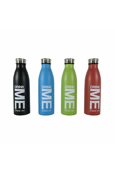 Gusto Casa - Sticlă termică - 750ml