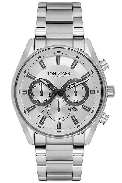 Tom Jones London Men's Watch Luxury & Dynamic Design Tj-1358A-1