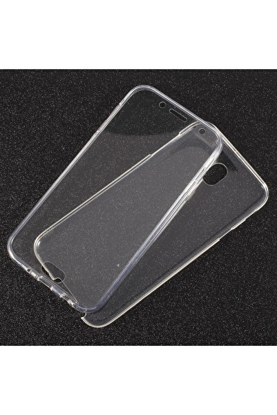 Flippy Flippy® Protective Case for Apple iPhone 7 Plus/8 Plus Full Tpu 360 Tr...