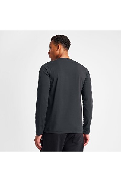 Lescon 25S-1236-25N Men's Long Sleeve T-Shirt