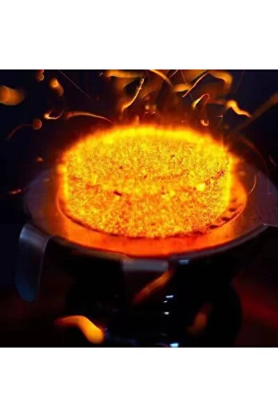 The comprehensive house فحم الشعلة