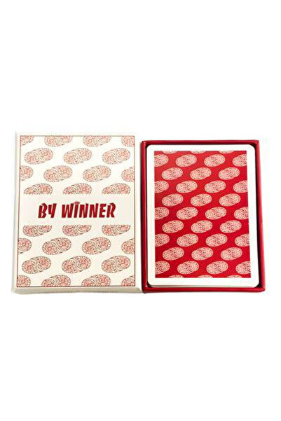 Şeker Adası Bay Winner Blue Paper