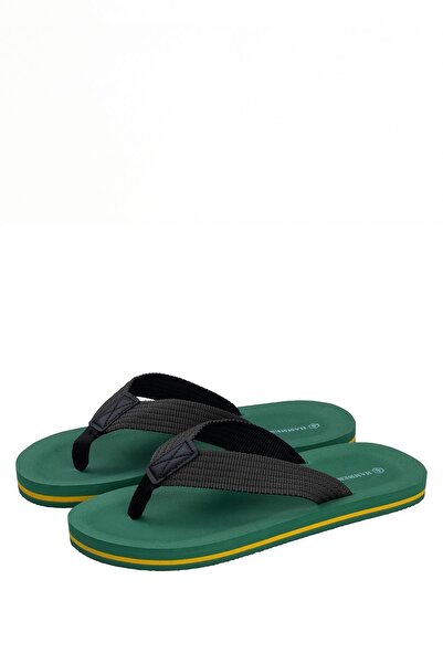 Hammer Jack Orthopedix Flavus Flip Flops Wet Floor Men's Slippers 287 229