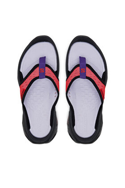 Salomon γυναικείες σαγιονάρες L47741600 ροζ