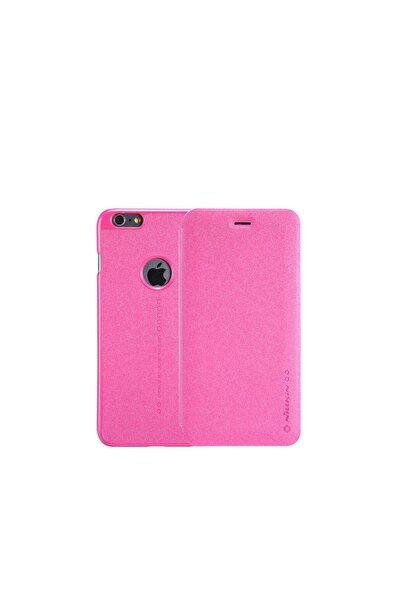 Nillkin Husa Apple iPhone 6 Plus/6S Plus Sparkle Flip Roz