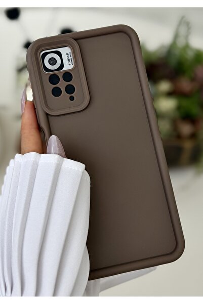 Go Aksesuar Redmi Note 11 ve Note 11s Uyumlu Mat Lansman Parmak İzi Bırakmaz ...