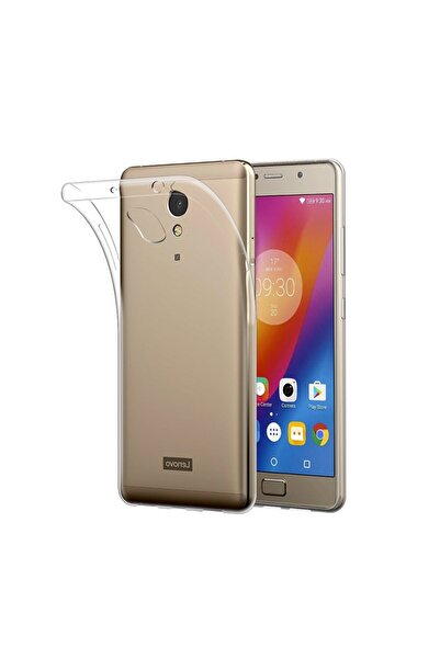 LENOVO Husa P2 Tpu Transparentă