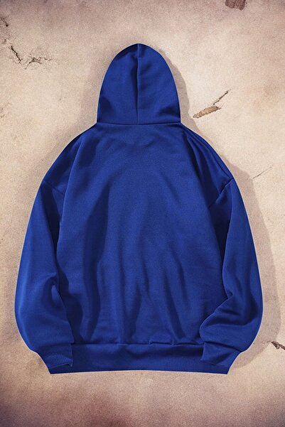 trendypassion Φούτερ Pleasure με τύπωμα oversized