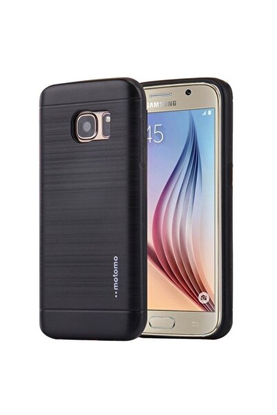 Motomo Carcasă Samsung Galaxy S6 V5 - Neagră