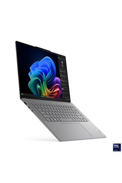 LENOVO Yoga Slım 7 15ıll9 Intel Core Ultra 7 256v 16gb 512gb SSD Integrated I...