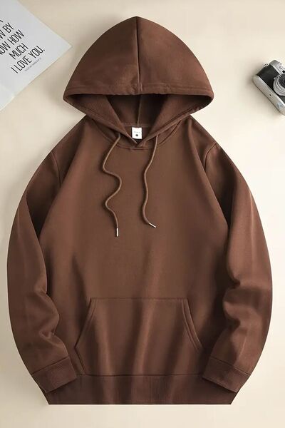 trendypassion Starry Sky Printed Unisex Oversize Sweatshirt