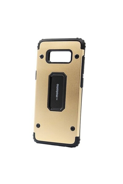 Motomo Carcasă Armor pentru Samsung Galaxy S8 - Auriu