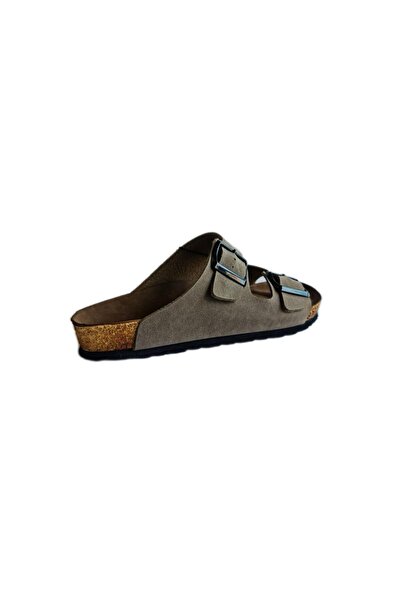 Hammer Jack Παντόφλες Orthopedix Haru Άνετες Unisex με διπλή αγκράφα 503 01