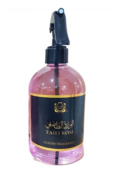 Surrati معطر جو بخاخ الورد الطائفي، 500 مل