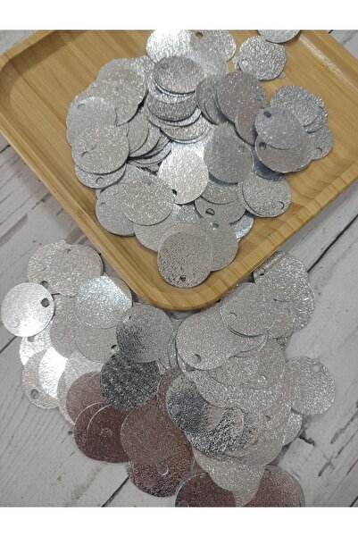 miraylahobi 30 mm (3 cm) Gofrajlı Pul Çanta, Supla, Patik Pulu 25 gr