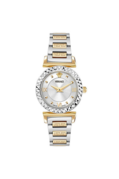 Versace Vrscvegfa0525 Women's Wristwatch