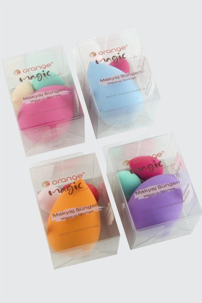 OEM 3 Egg Makeup Sponges