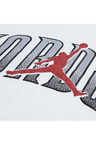 Nike JORDAN JDB JM GLOBAL ARCH SS TEE ΑΝΔΡΙΚΟ ΜΠΟΥΜΕΛΟ 95F168 95F168-001