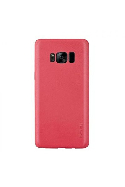 G-Case Protective Case Compatible with Samsung Galaxy S7 Edge Red