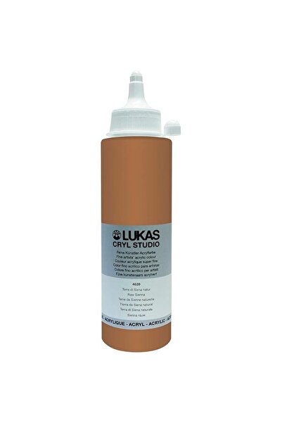 Lukas LUK CRYL STUDIO 250ML RAW SIENNA