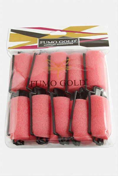 nolva Σετ σφουγγαριών Bugidi Hair Styling 10 τεμαχίων