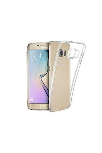 Samsung Husa S6 Edge TPU Διαφανές