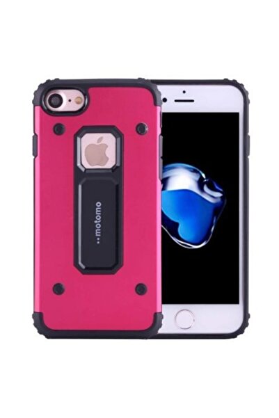 Motomo Carcasă Apple Armor pentru iPhone 6 Plus/6S Plus, roz