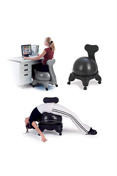 Spa Care Spaker exercise chair