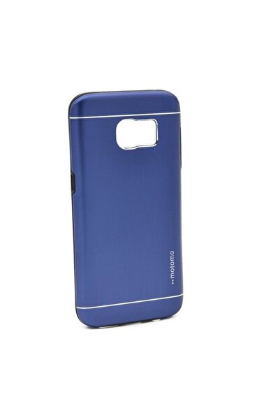 Motomo Samsung Galaxy S7 V2 Case - Blue