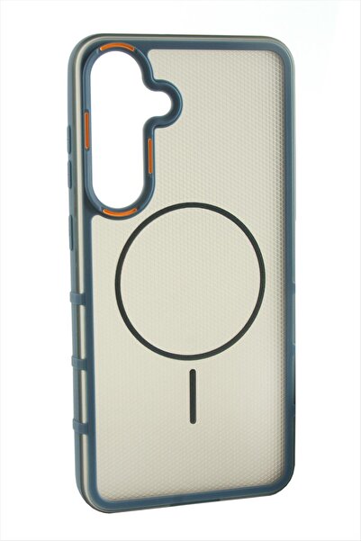 OSENSE غطاء حماية ماجساف لهاتف سامسونج جالاكسي إس25 بلس