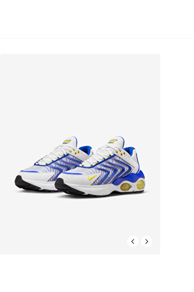 Nike Air Max Tw Erkek Ayakkabısı (yousports)