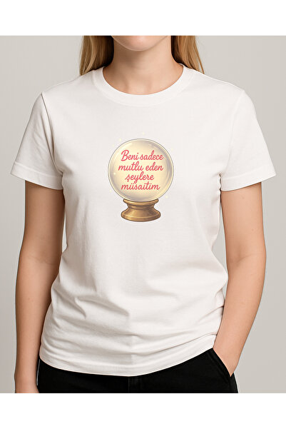 TREND YANKI Unisex T-Shirt (Globe)