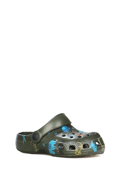 Hammer Jack Orthopedix Banna детски сабо с мотиви от Ева 581 E012065