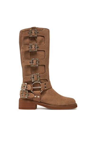 Alma en Pena γυναικείες μπότες I240802