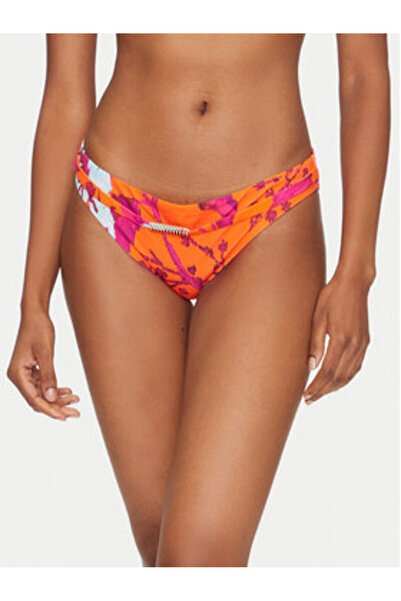 Chantelle Γυναικείο Μπικίνι Σλιπ C16VA0 A01 Πορτοκαλί