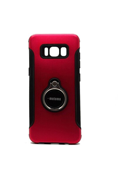 Motomo Θήκη Samsung Galaxy S8 Plus Ring Pink