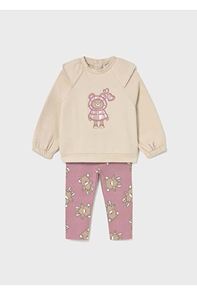 MAYORAL Costum pentru fetiță 1/4 de an 2741