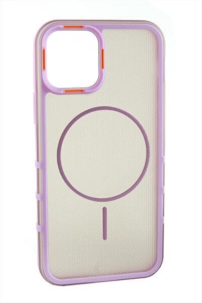 OSENSE غطاء حماية ماجساف لهاتف آيفون 15 بلس