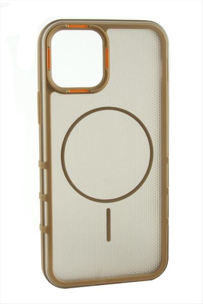 OSENSE غطاء حماية ماجساف لهاتف آيفون 16 برو