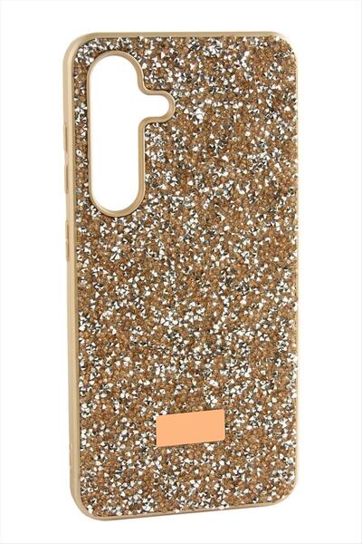 TakÇalıştır Samsung Galaxy A35 Stone Cover Case Camera Protected Shock-Absorb...