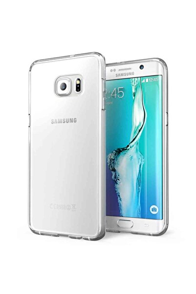 G-Case Samsung S6 Case Transparent