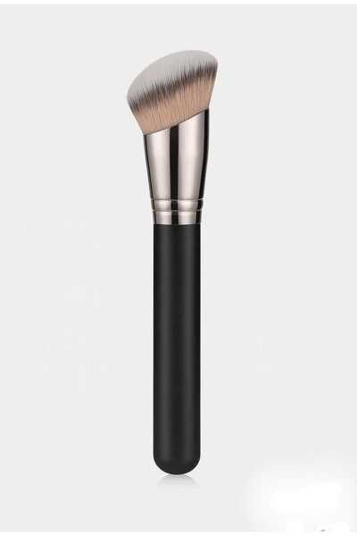 SEVRU Професійний макіяж Ультра щільний м'який тональний крем і рум'яна, пензлик для макіяжу