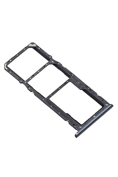 realme SIM Card Holder Compatible with C20 / C25 / C21 / C20A / C21Y, Black