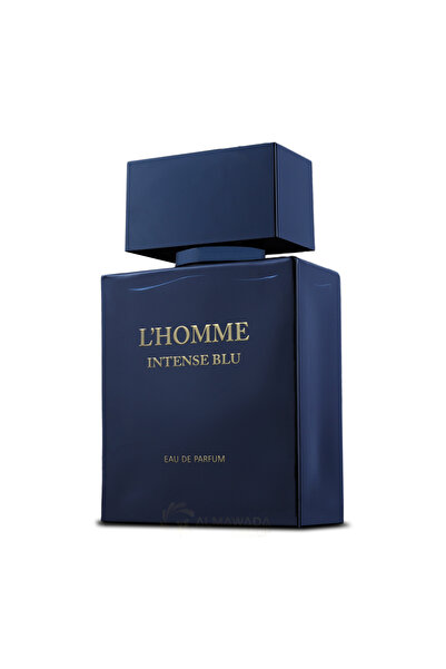 Lorientale Hand Made لوم إنتنس بلو 90 مل