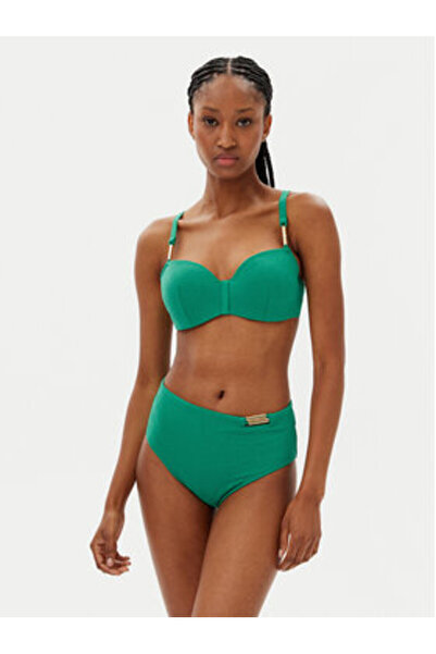 Chantelle Γυναικείο Μπικίνι Τοπ C16WN5 A06 Πράσινο