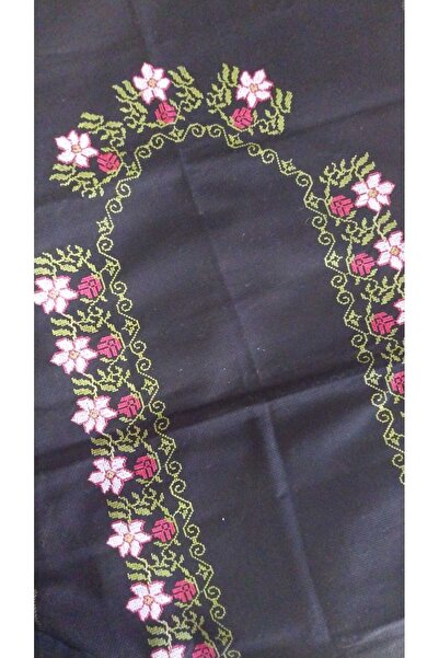 Papatyam سجادة صلاة مصنوعة آليًا/ سجادة صلاة/